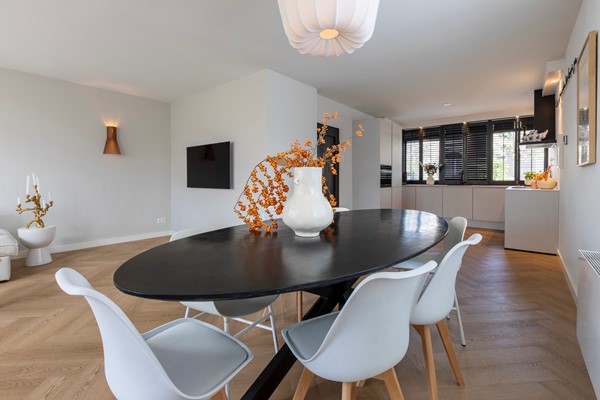 Medium property photo - Dahliastraat 22, 4613 DN Bergen op Zoom